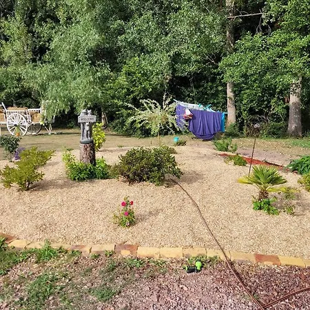 6/8 Personnes Confort 펜션 *