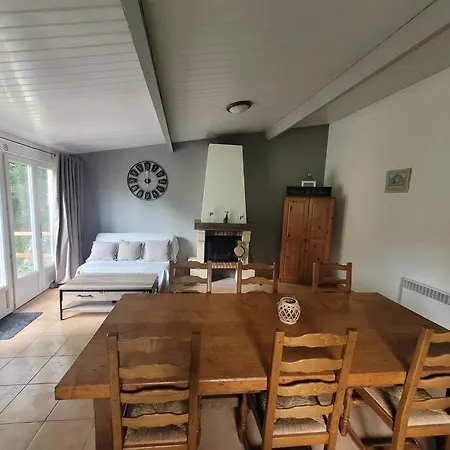 6/8 Personnes Confort Saint-Martin-des-Besaces