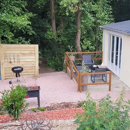 Vakantiehuis 6/8 Personnes Confort *