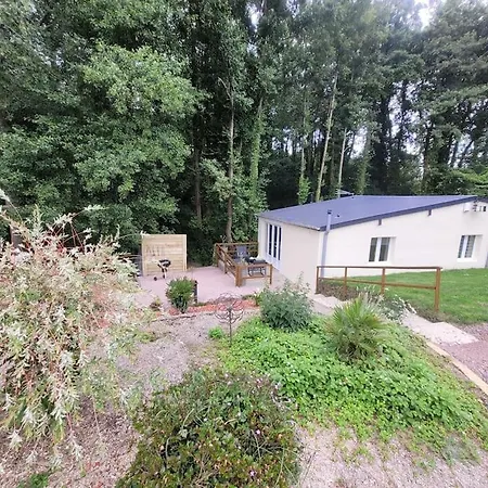 6/8 Personnes Confort Vakantiehuis *