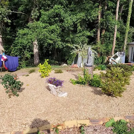 6/8 Personnes Confort Vakantiehuis *