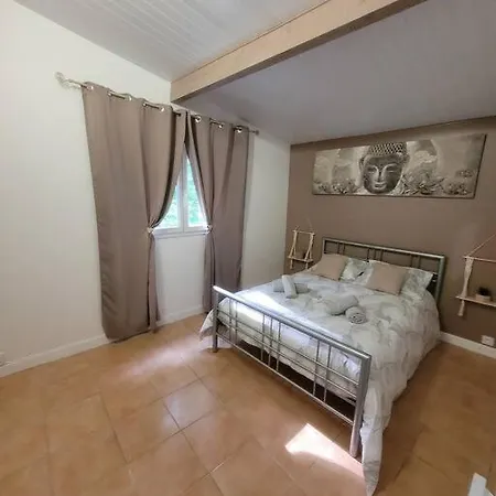 6/8 Personnes Confort 펜션 Saint-Martin-des-Besaces