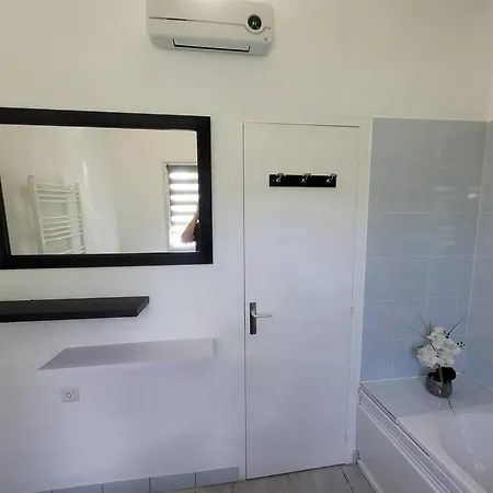 6/8 Personnes Confort Vakantiehuis