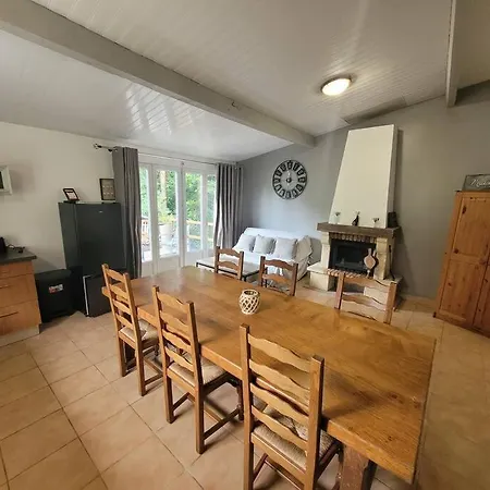 6/8 Personnes Confort *