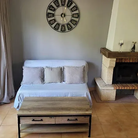 6/8 Personnes Confort 펜션 *