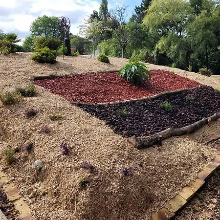 6/8 Personnes Confort 펜션