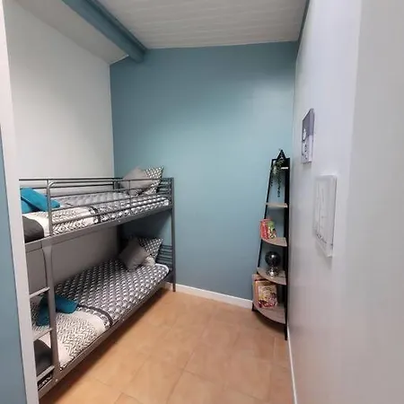 6/8 Personnes Confort Saint-Martin-des-Besaces