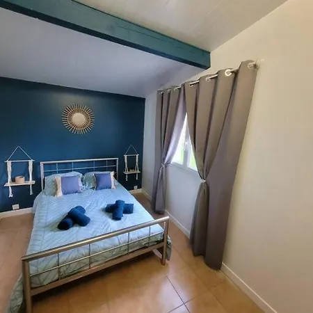 6/8 Personnes Confort * Saint-Martin-des-Besaces