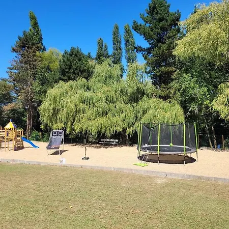 6/8 Personnes Confort Vakantiehuis