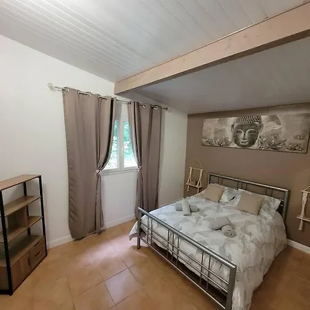 펜션 6/8 Personnes Confort