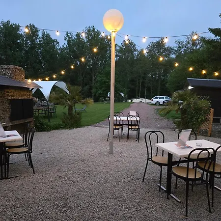 Feriehus 6/8 Personnes Confort *