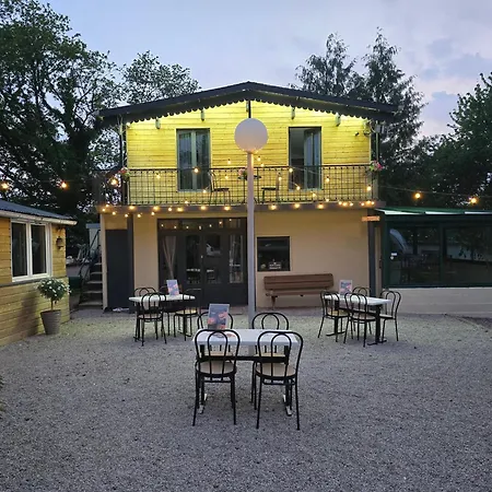 6/8 Personnes Confort * Saint-Martin-des-Besaces