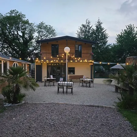 6/8 Personnes Confort