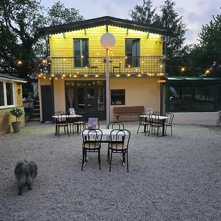 6/8 Personnes Confort Saint-Martin-des-Besaces