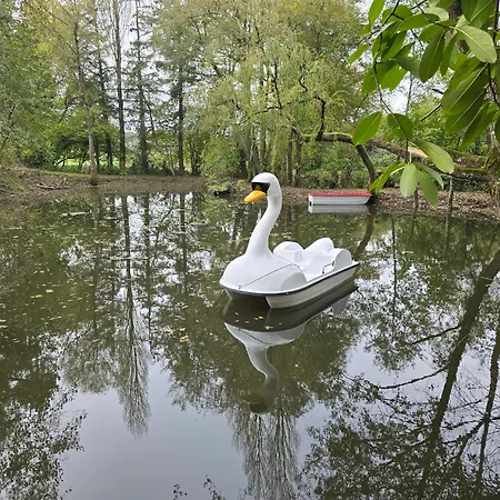 6/8 Personnes Confort Saint-Martin-des-Besaces
