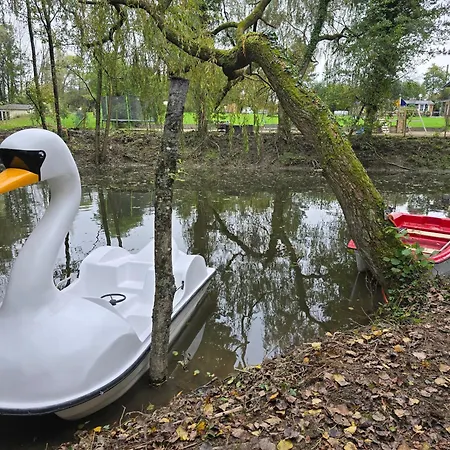 6/8 Personnes Confort 펜션