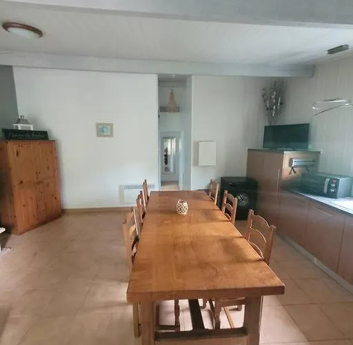 6/8 Personnes Confort * Saint-Martin-des-Besaces