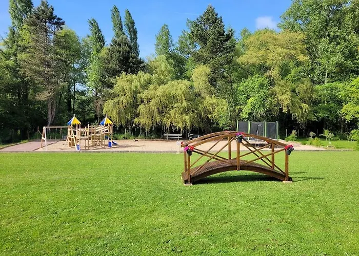 6/8 Personnes Confort *