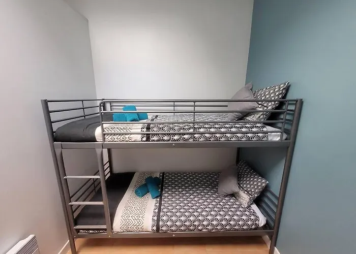 6/8 Personnes Confort