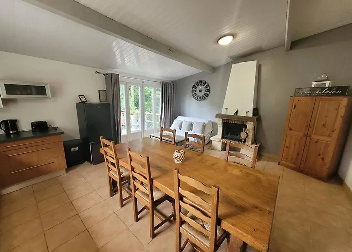 6/8 Personnes Confort *