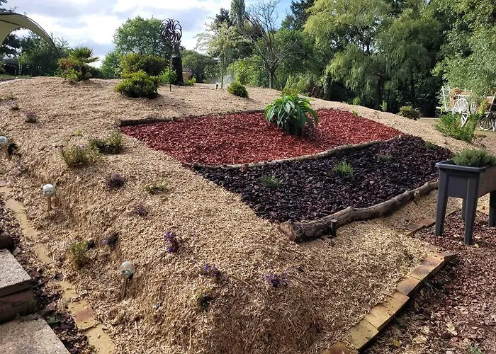 6/8 Personnes Confort בית נופש