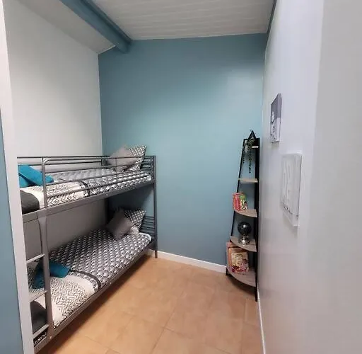 6/8 Personnes Confort Saint-Martin-des-Besaces