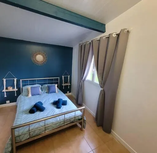 6/8 Personnes Confort * Saint-Martin-des-Besaces