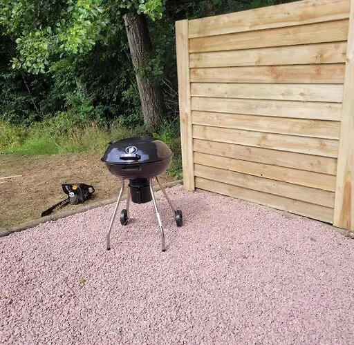 6/8 Personnes Confort